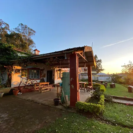 The Birdhouse Backpackers Hostel-3